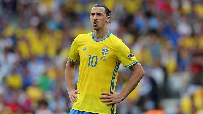 Ibrahimovic Berpeluang Besar Kembali Perkuat Timnas Swedia