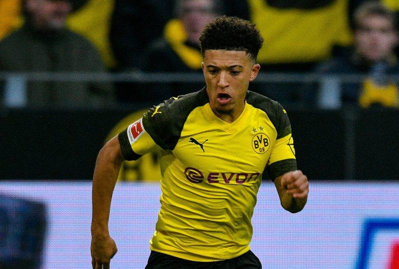 Dortmund Kokohkan Posisi