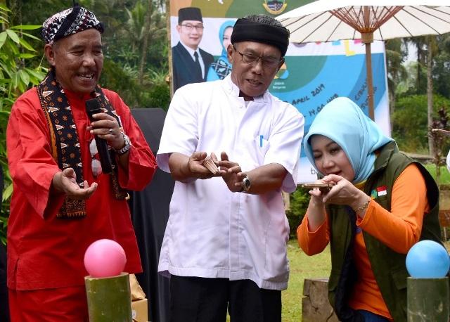 Permainan Tradisional yang Bentuk Karakter Anak