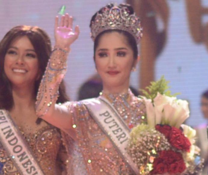 Siapkan Mental untuk Kontes Miss Universe