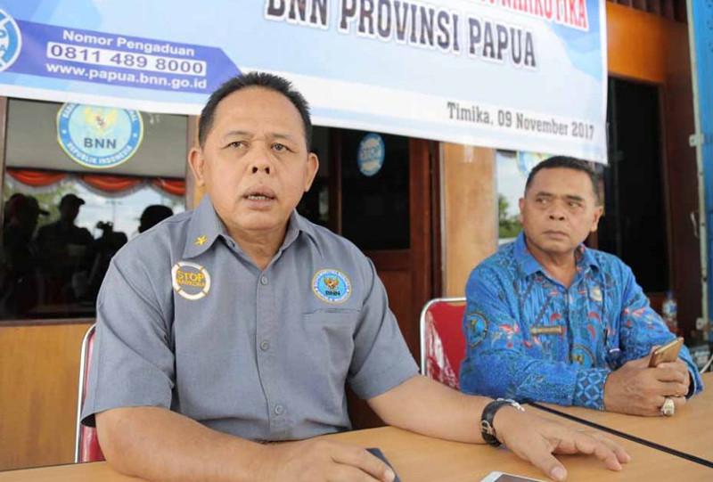 Dua Pengedar Sabu Ditangkap di Tol Sidoarjo