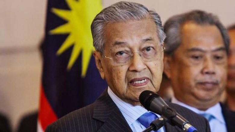 Pemerintah Malaysia Usung Transparansi