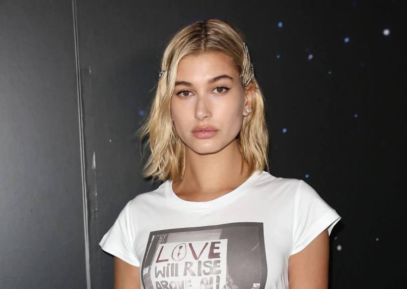 Hailey Baldwin Sempat Dukung Hubungan Justin dan Selena