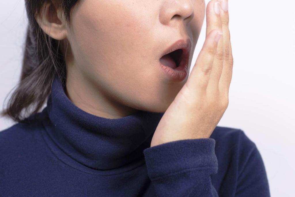 'Sniff-cam': Teknik Mendeteksi Penyakit Lewat Bau Mulut