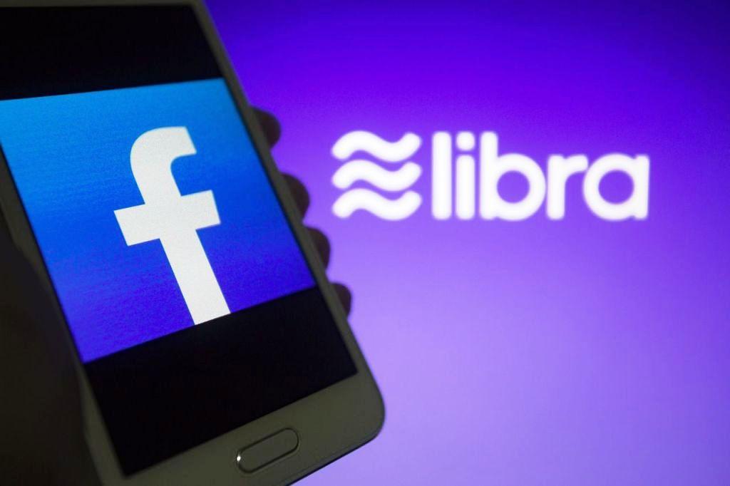 Facebook Diminta Tunda Libra