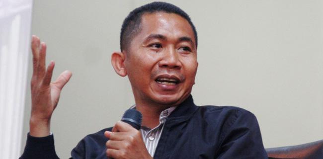 RI Tertinggal dari Kesepakatan Global