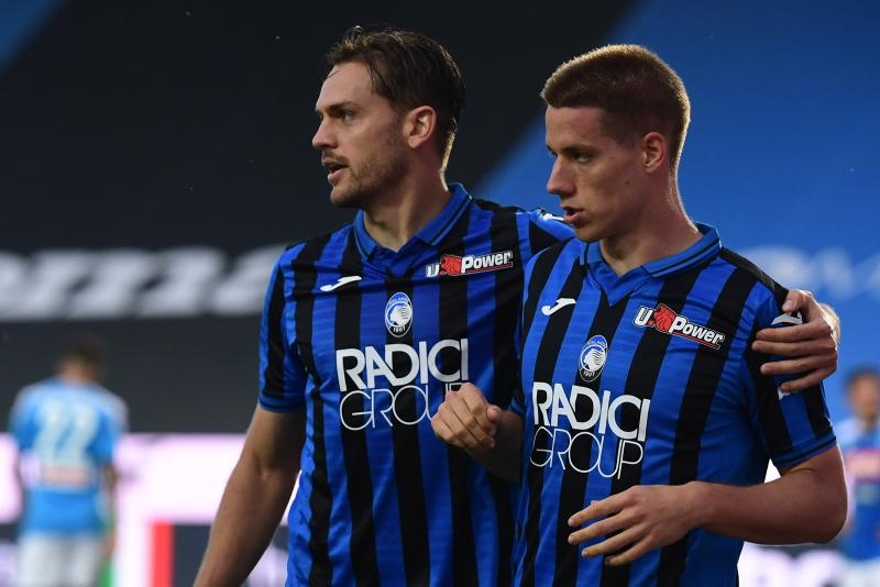 Atalanta Menyodok Ketiga Besar Serie A 