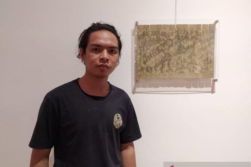 Mahasiswa Seni Rupa Undiksha Raih Juara dalam Pameran Internasional