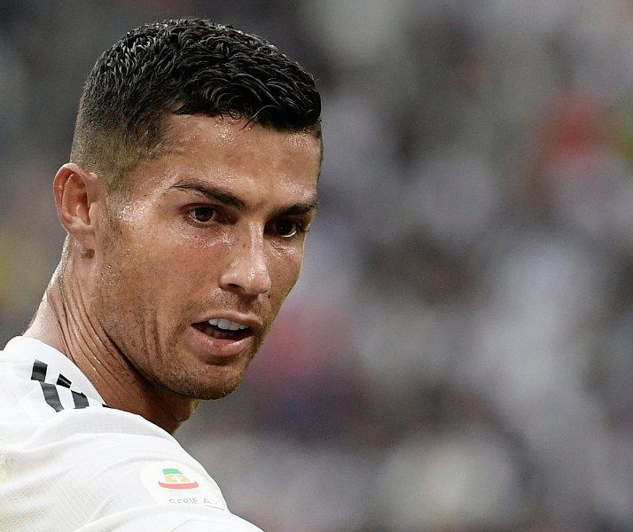 Ronaldo Masih Menunggu Gol