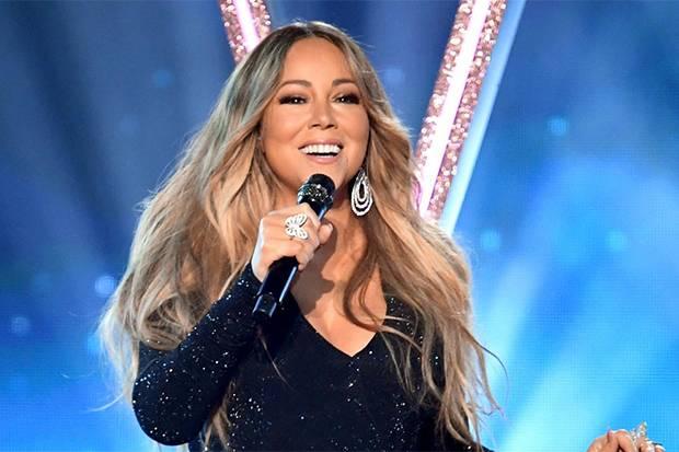 Mariah Carey Akan Rilis Album 'The Rarities'
