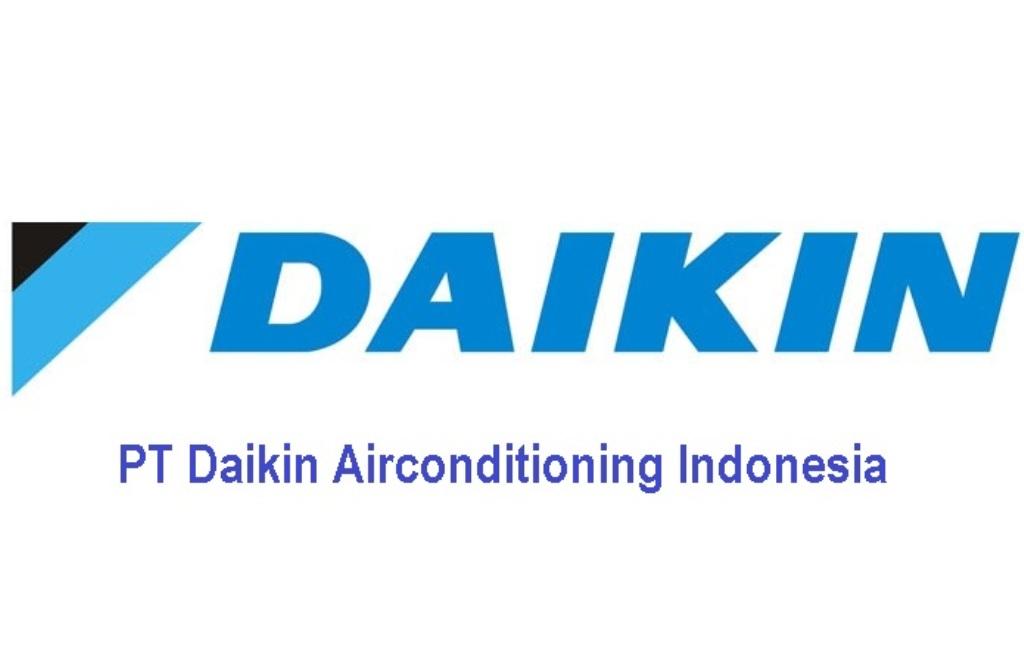 Daikin Dirikan Pusat Pelatihan Pendingin Ruangan