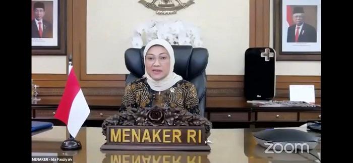 Regulasi Ketenagakerjaan Siap Wujudkan Tatanan Kenormalan Baru