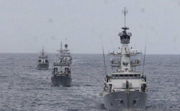 Pemprov Babel Akan Bangun Pelabuhan Pangkalan Armada AL