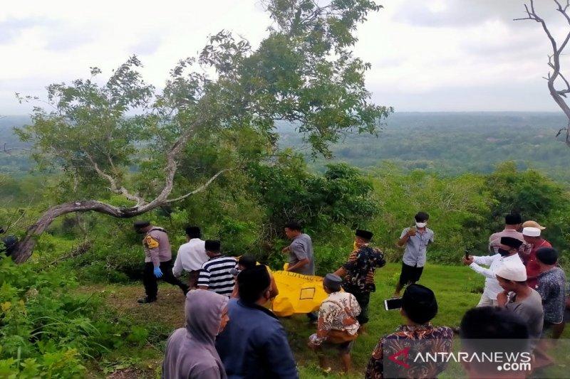 Polres Sampang Usut Kasus Pelajar Tewas di Bukit Ketapang