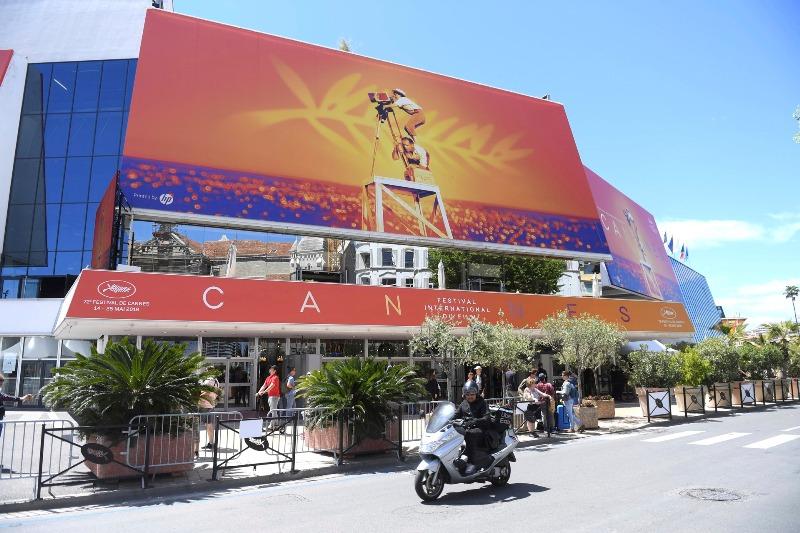 Event - Festival Film Cannes Tak Akan Digelar Virtual
