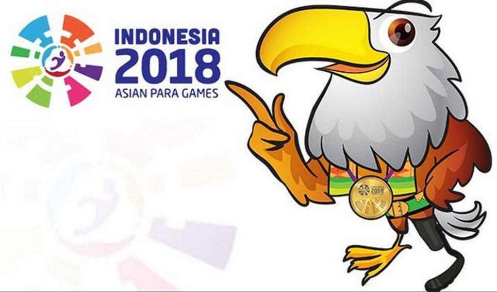 BNI Dukung Asian Para Games 2018