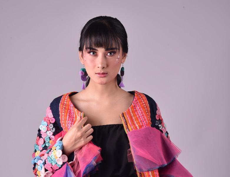 Wulan Yee Religius di Single Keempat