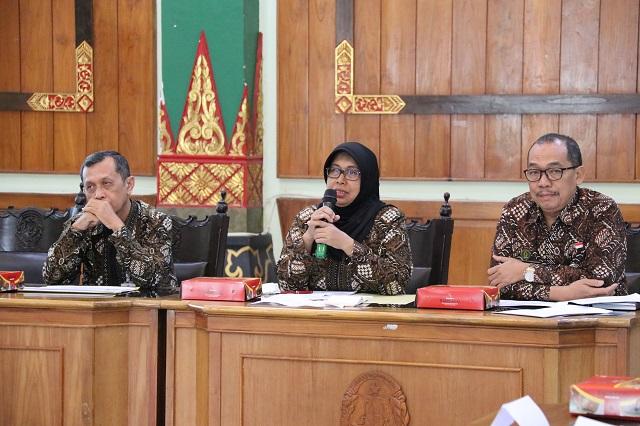Pemkot Yogyakarta Hapus Denda PBB 1994-2018