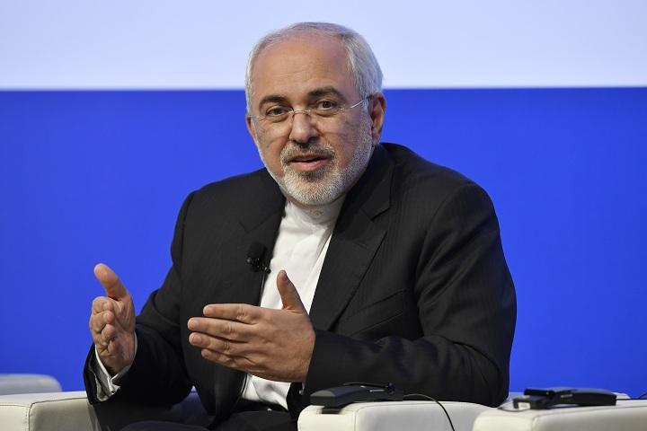 Iran Ancam Lanjutkan Program Nuklir