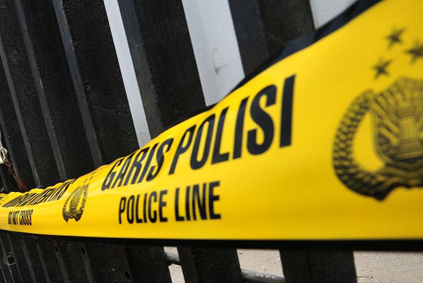 Polisi Gerebek Prostitusi Terselubung Berkedok Pijat