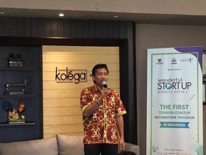 'Rebranding' Koperasi Mesti Terus Diperkuat