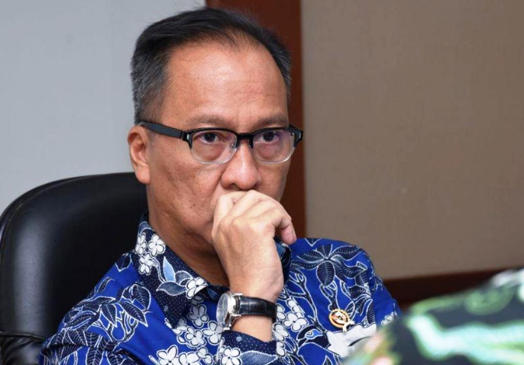 Kemenperin Kaji Diskon Gas 'Smelter' Freeport