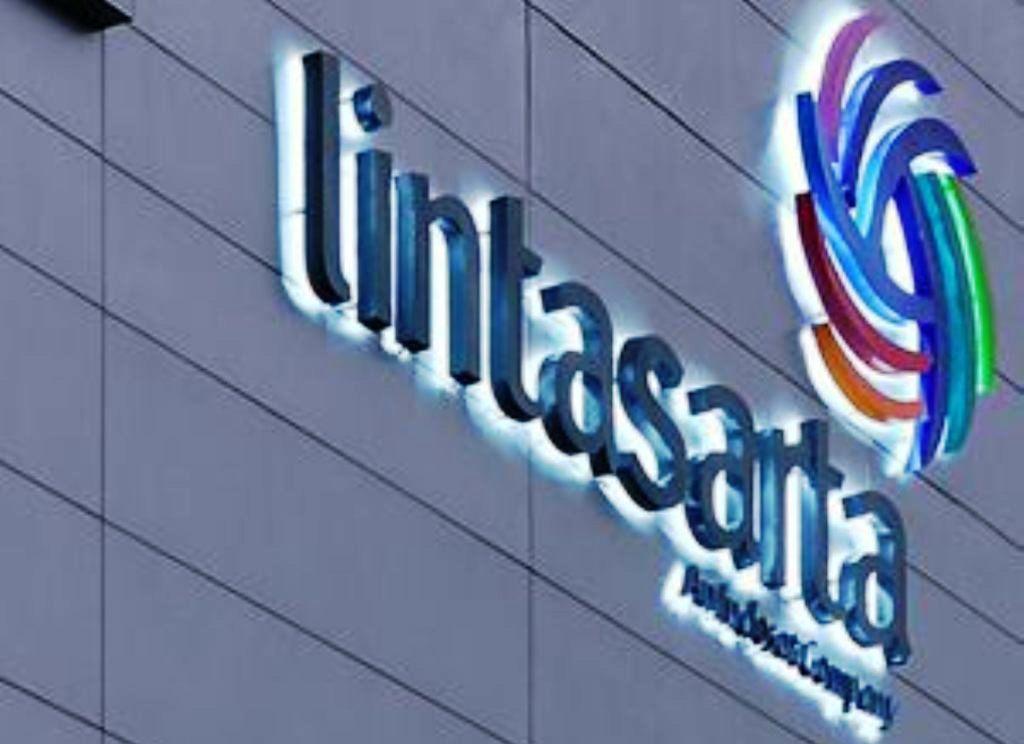 Lintasarta 'Upgrade' Layanan 'Cloud'