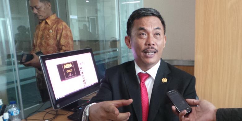 Ketua DPRD Diminta Segera Bentuk Pansus BUMD