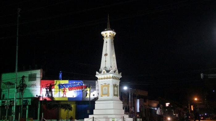 Tiongkok Akan Bangun Pusat Kebudayaan di Yogyakarta