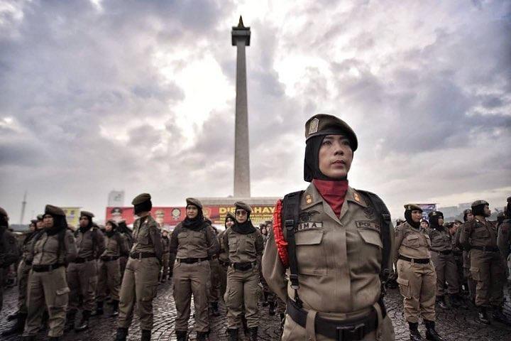 Anies Berterima Kasih pada Kartini Jakarta