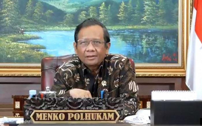 Menko Polhukam: Pungli di Layanan Publik Berkurang