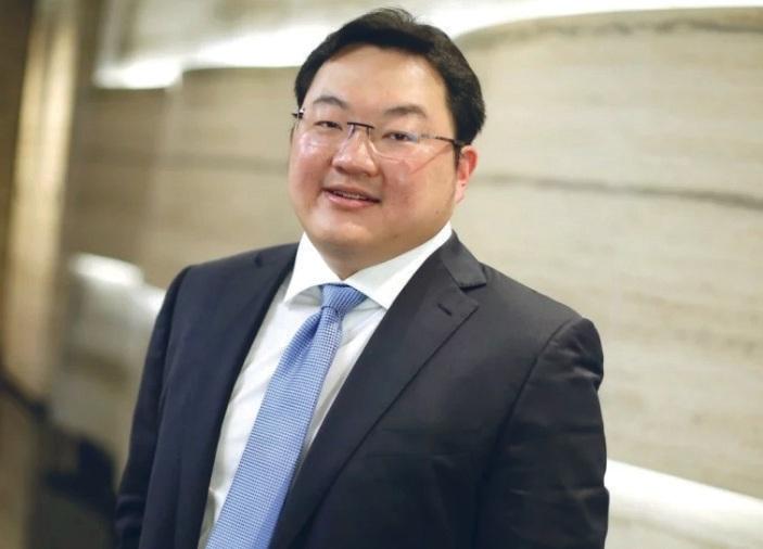 Jho Low Diduga Kabur ke Tiongkok