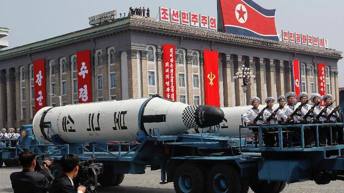 Korea Utara Ingin Denuklirisasi Penuh