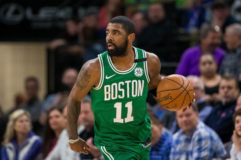 Celtics Atasi Pacers di Gim Pertama 'Play Off'