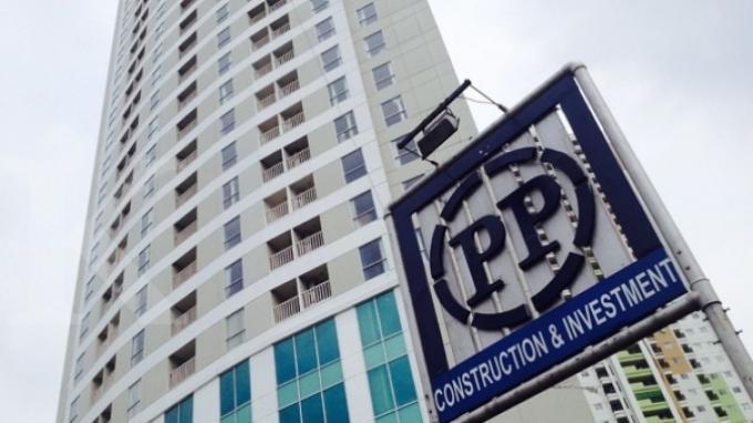 PTPP Topping Off Proyek Senilai Rp546 Miliar
