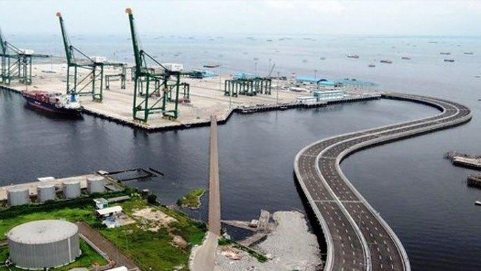 PLN Pasok Kebutuhan Listrik Pelabuhan Patimban