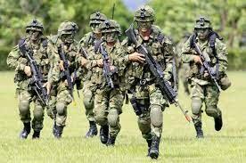 31 Tentara Kolombia Dipecat karena  Kejahatan Seksual di Bawah Umur
