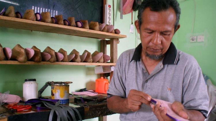 Industri Kecil Jabar Masih Tumbuh