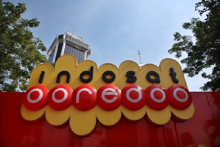 CEO Indosat Chris Kanter Digantikan Ahmad Al Neama