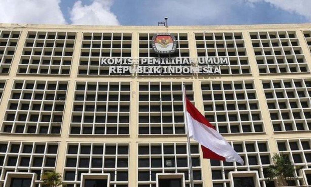 KPU Masih Revisi SK Pencalonan Oesman Sapta