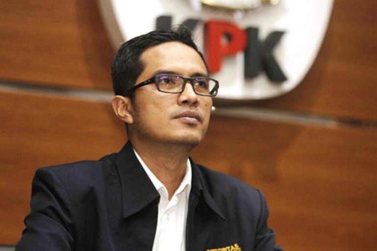 Caleg Terpilih Diminta Segera Isi LHKPN