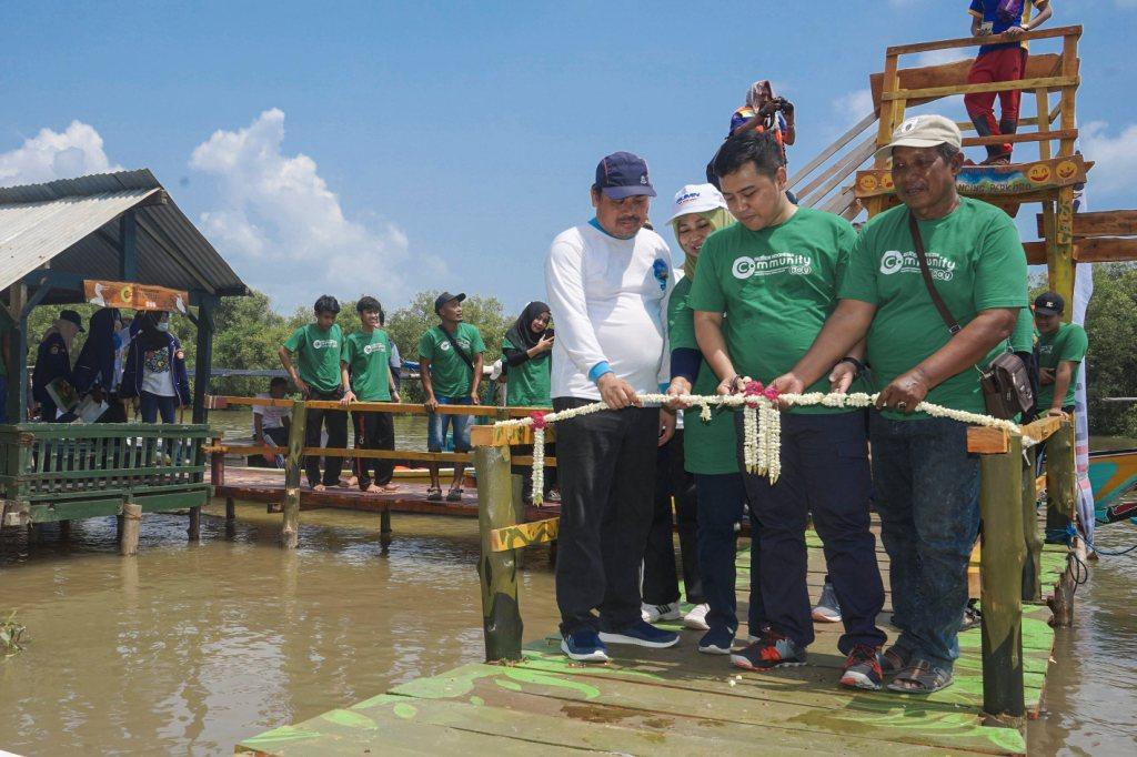 Kawasan Konservasi Hutan