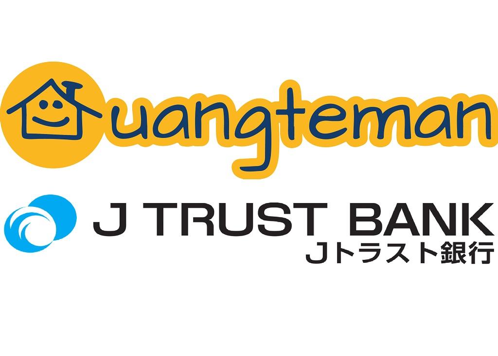 Bank Jtrust-Uangteman Kerja Sama Salurkan Kredit