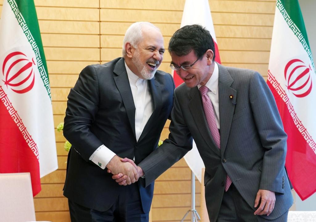 Iran Bertekad Kalahkan AS