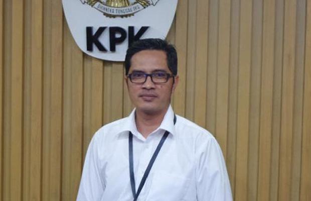 Para Calon Kepala Daerah Dapat Pembekalan Antikorupsi