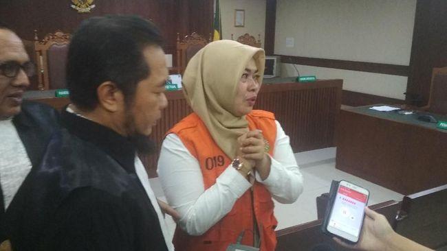 Perekam Video 'Penggal Jokowi' Divonis Bebas