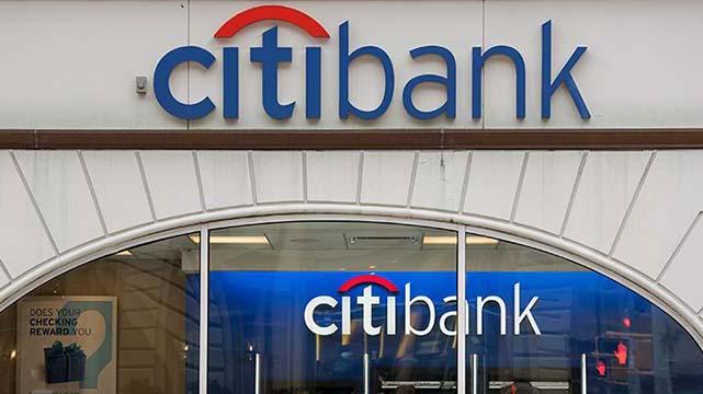 Citi Indonesia Raup Laba Rp2,51 Triliun