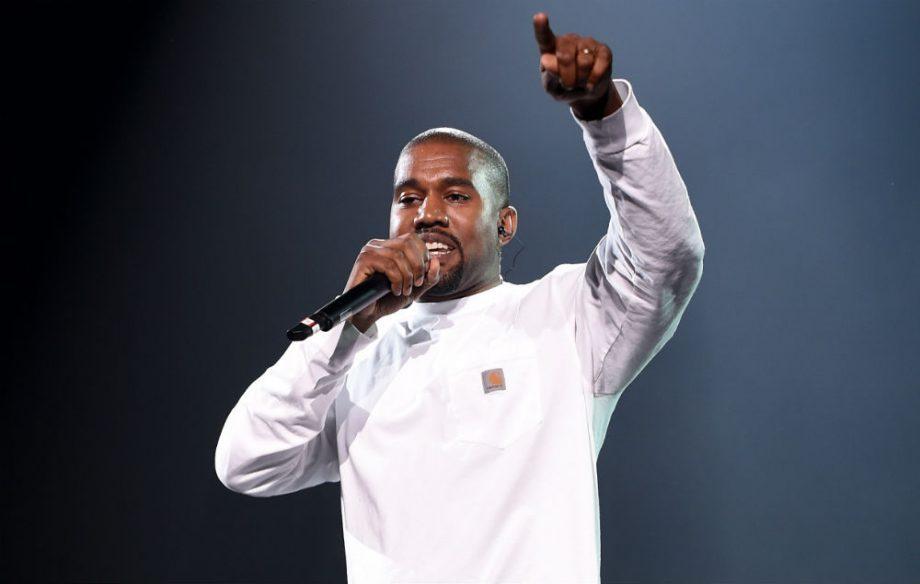 Kanye West Luncurkan Album Baru Juni Mendatang