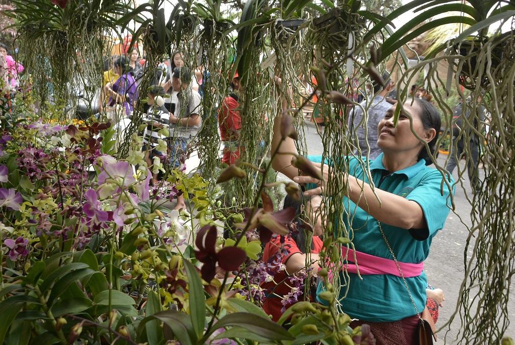 Pameran Produk Pertanian