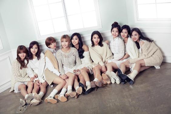 TWICE Akan Luncurkan Album Bulan Ini